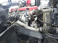 日野レンジャーダンプ中型（4t）[写真34]