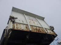 日野レンジャーダンプ中型（4t）[写真35]