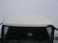 日野レンジャーダンプ中型（4t）[写真36]