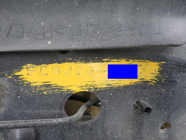 日野レンジャーダンプ中型（4t）[写真36]