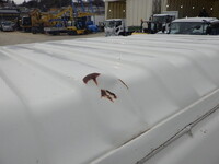 日野レンジャーダンプ中型（4t）[写真38]