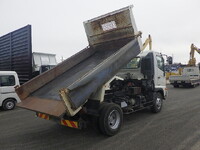 日野レンジャーダンプ中型（4t）[写真05]