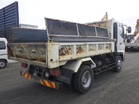 日野レンジャーダンプ中型（4t）[写真06]