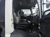 日野レンジャーダンプ中型（4t）[写真09]