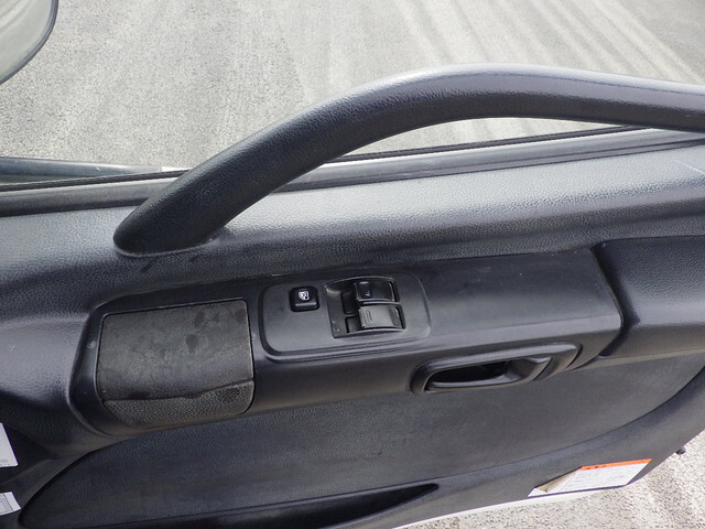 日野レンジャーダンプ中型（4t）[写真09]