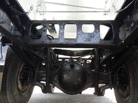 日野レンジャーミキサー車（コンクリートミキサー）中型（4t）[写真12]