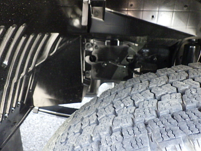 日野レンジャーミキサー車（コンクリートミキサー）中型（4t）[写真13]