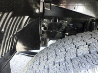 日野レンジャーミキサー車（コンクリートミキサー）中型（4t）[写真14]