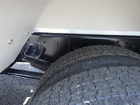 日野レンジャーミキサー車（コンクリートミキサー）中型（4t）[写真16]