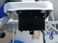 日野レンジャーミキサー車（コンクリートミキサー）中型（4t）[写真20]