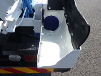 日野レンジャーミキサー車（コンクリートミキサー）中型（4t）[写真22]