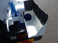 日野レンジャーミキサー車（コンクリートミキサー）中型（4t）[写真23]