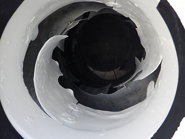 日野レンジャーミキサー車（コンクリートミキサー）中型（4t）[写真26]