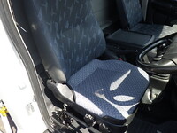 日野レンジャーミキサー車（コンクリートミキサー）中型（4t）[写真31]