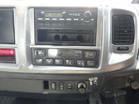 日野レンジャーミキサー車（コンクリートミキサー）中型（4t）[写真34]