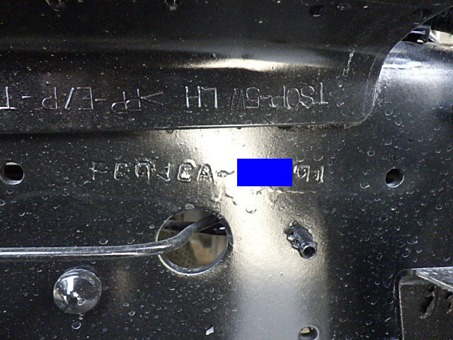 日野レンジャーミキサー車（コンクリートミキサー）中型（4t）[写真37]