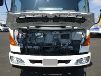 日野レンジャーミキサー車（コンクリートミキサー）中型（4t）[写真08]