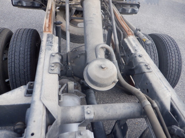 マツダタイタンダンプ小型（2t・3t）[写真10]