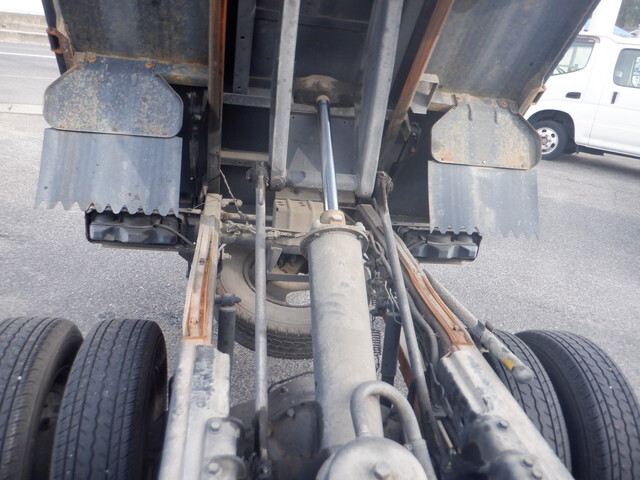 マツダタイタンダンプ小型（2t・3t）[写真11]