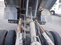 マツダタイタンダンプ小型（2t・3t）[写真12]