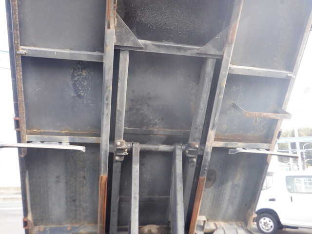 マツダタイタンダンプ小型（2t・3t）[写真12]