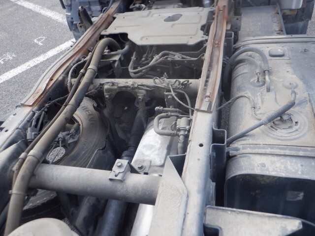 マツダタイタンダンプ小型（2t・3t）[写真14]