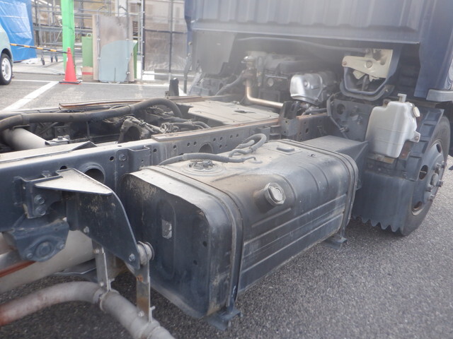 マツダタイタンダンプ小型（2t・3t）[写真17]