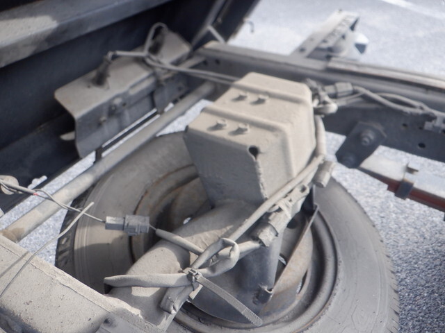 マツダタイタンダンプ小型（2t・3t）[写真19]