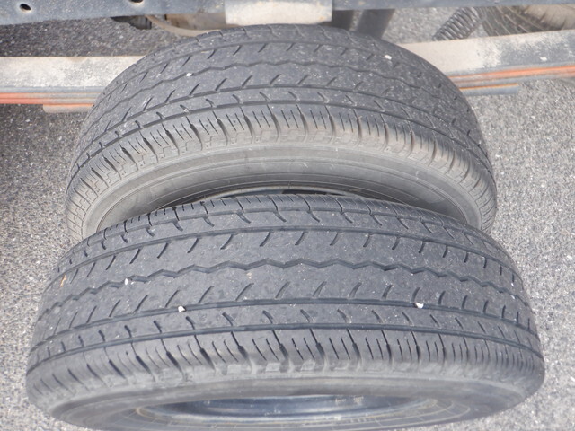 マツダタイタンダンプ小型（2t・3t）[写真20]