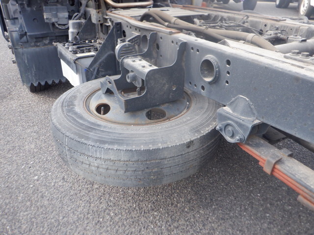 マツダタイタンダンプ小型（2t・3t）[写真21]