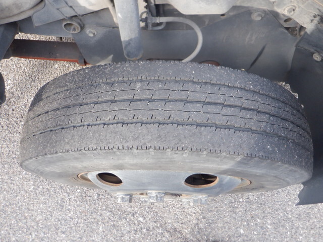 マツダタイタンダンプ小型（2t・3t）[写真24]