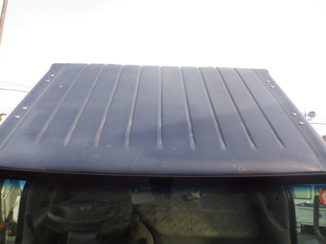 マツダタイタンダンプ小型（2t・3t）[写真25]