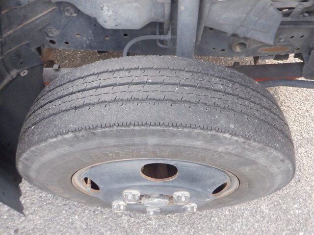 マツダタイタンダンプ小型（2t・3t）[写真26]