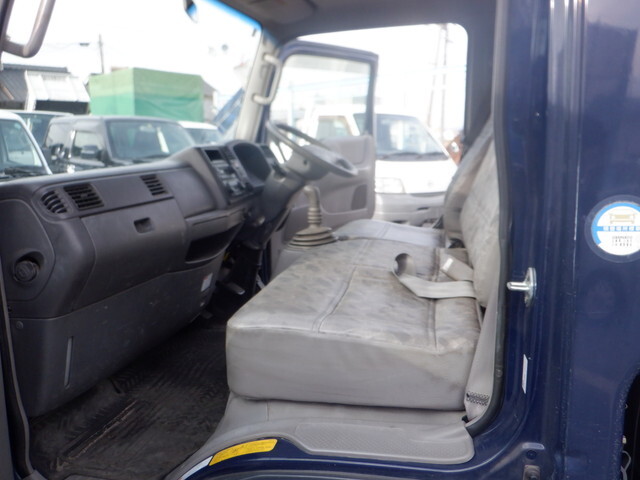 マツダタイタンダンプ小型（2t・3t）[写真30]