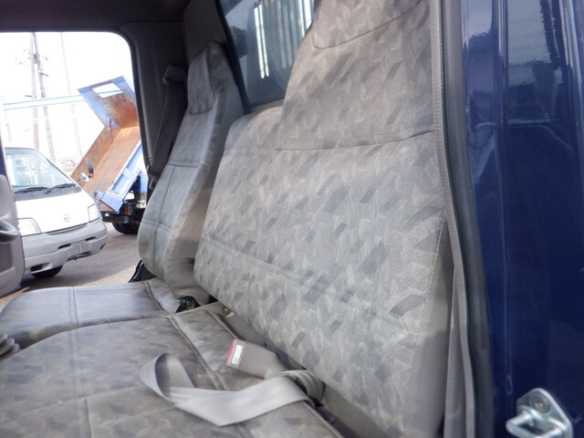 マツダタイタンダンプ小型（2t・3t）[写真31]