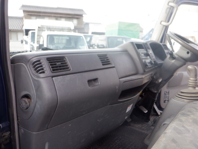 マツダタイタンダンプ小型（2t・3t）[写真32]