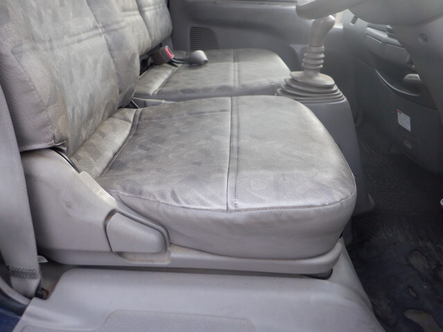 マツダタイタンダンプ小型（2t・3t）[写真34]