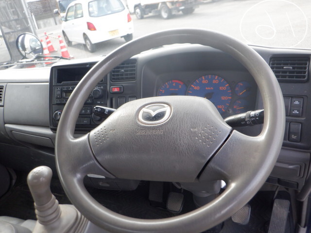 マツダタイタンダンプ小型（2t・3t）[写真35]