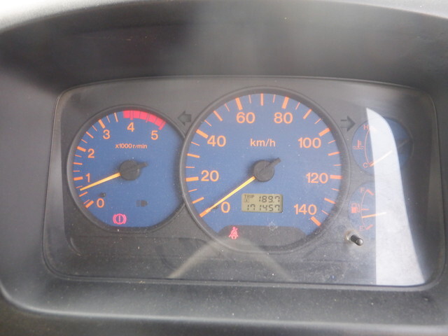 マツダタイタンダンプ小型（2t・3t）[写真36]