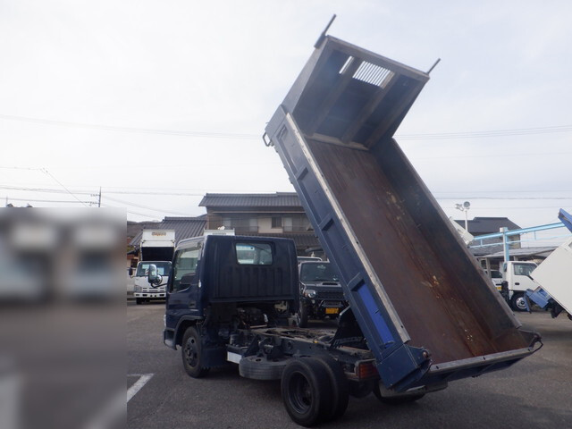 マツダタイタンダンプ小型（2t・3t）[写真04]