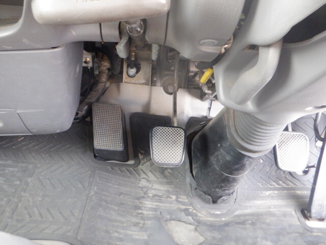 マツダタイタンダンプ小型（2t・3t）[写真40]