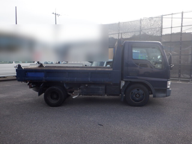 マツダタイタンダンプ小型（2t・3t）[写真08]