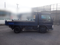 マツダタイタンダンプ小型（2t・3t）[写真09]