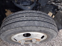 日野デュトロ平ボディ小型（2t・3t）[写真23]