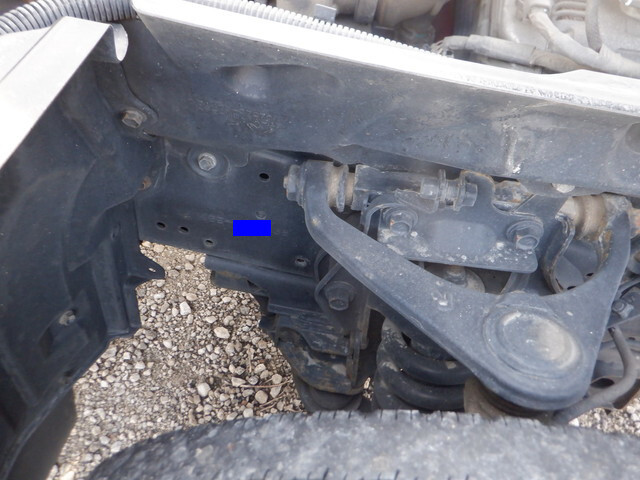 日野デュトロ平ボディ小型（2t・3t）[写真23]