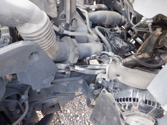 日野デュトロ平ボディ小型（2t・3t）[写真24]