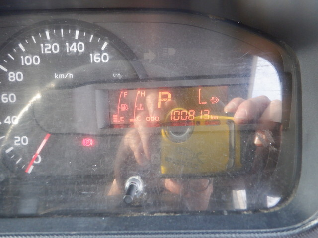 日野デュトロ平ボディ小型（2t・3t）[写真37]