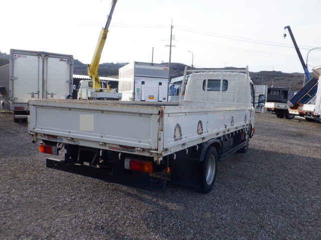 日野デュトロ平ボディ小型（2t・3t）[写真04]