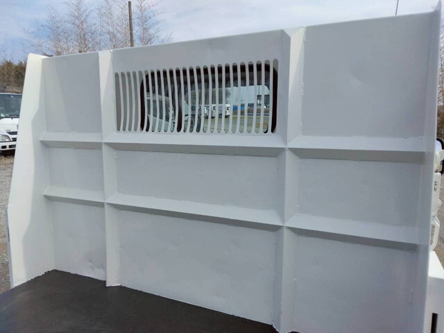 日野デュトロダンプ小型（2t・3t）[写真11]