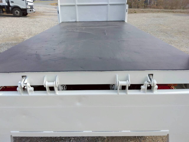 日野デュトロダンプ小型（2t・3t）[写真12]